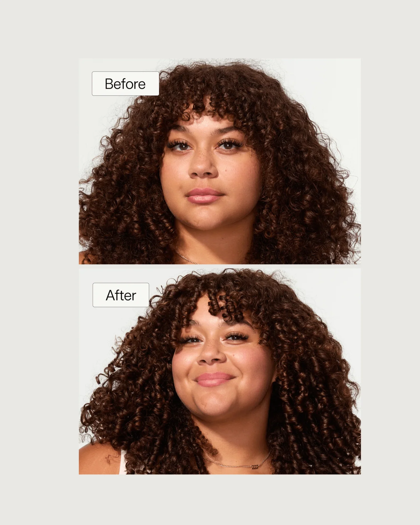 4U by Tia Leave-In Curl Hair Cream 6.7oz - Image 5