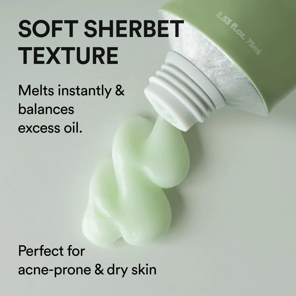 Abib Heartleaf Creme Calming Tube 75ml - Image 3