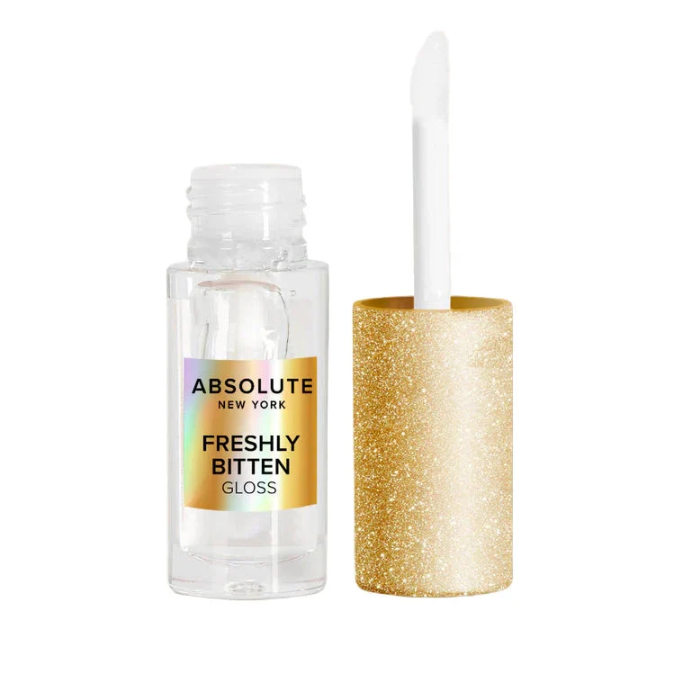 Absolute New York Freshly Bitten Gloss Collection