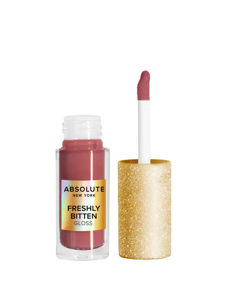 Absolute New York Freshly Bitten Gloss Collection - Image 10