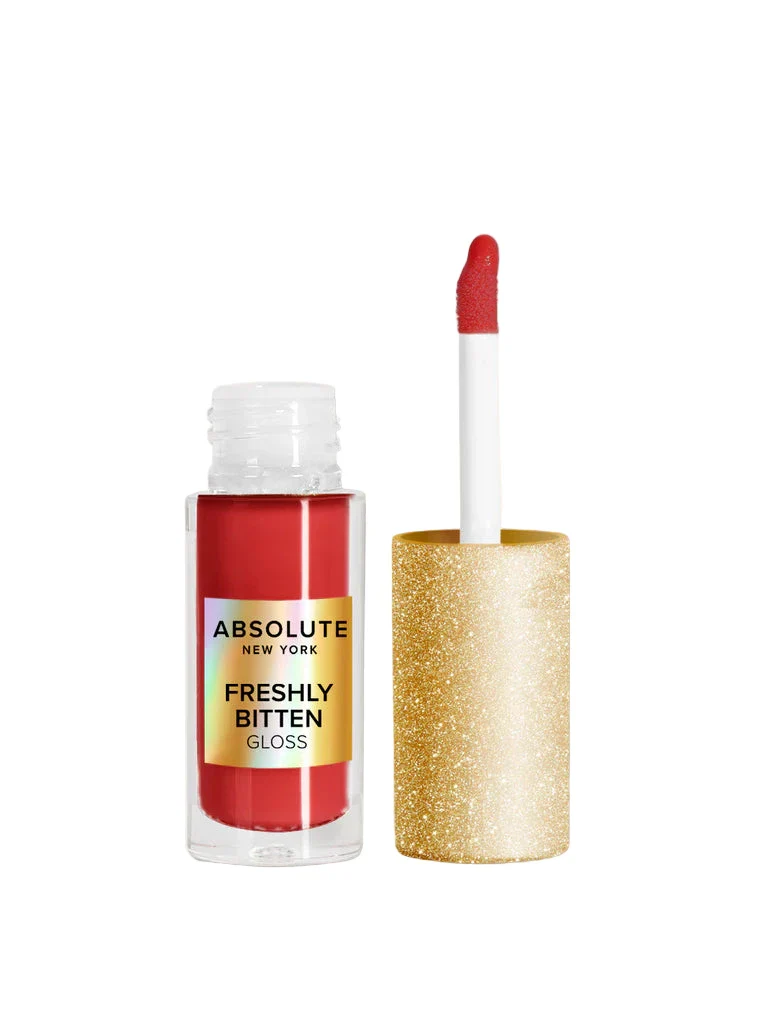 Absolute New York Freshly Bitten Gloss Collection - Image 11