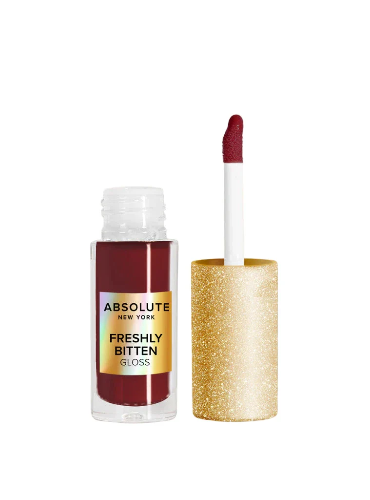 Absolute New York Freshly Bitten Gloss Collection - Image 12