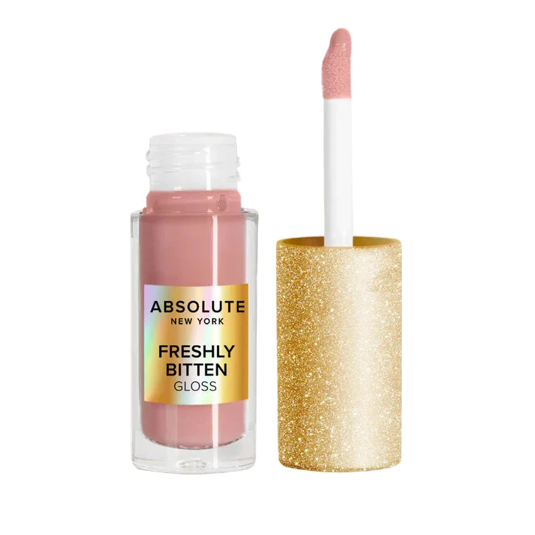 Absolute New York Freshly Bitten Gloss Collection - Image 3