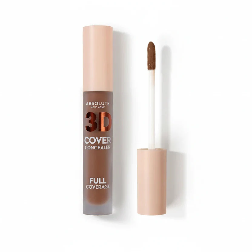 Absolute New York 3D Cover Concealer 5.5ml - Image 12