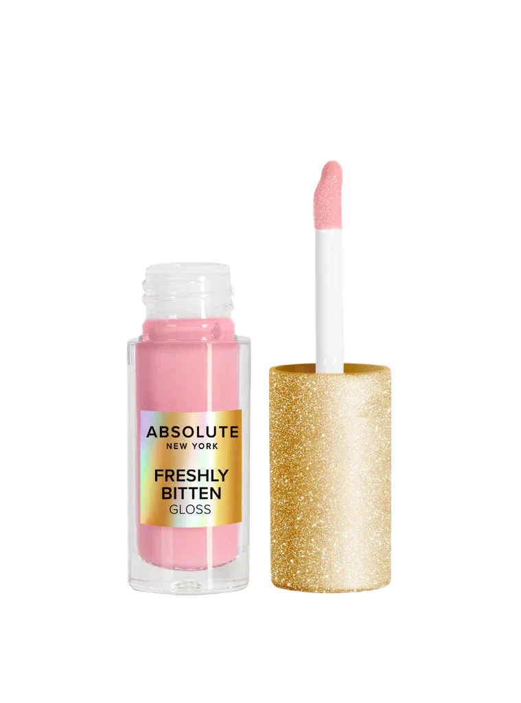 Absolute New York Freshly Bitten Gloss Collection - Image 4