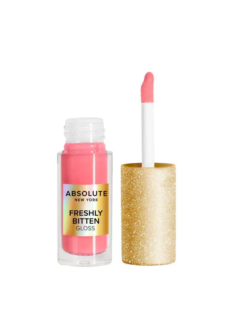 Absolute New York Freshly Bitten Gloss Collection - Image 5