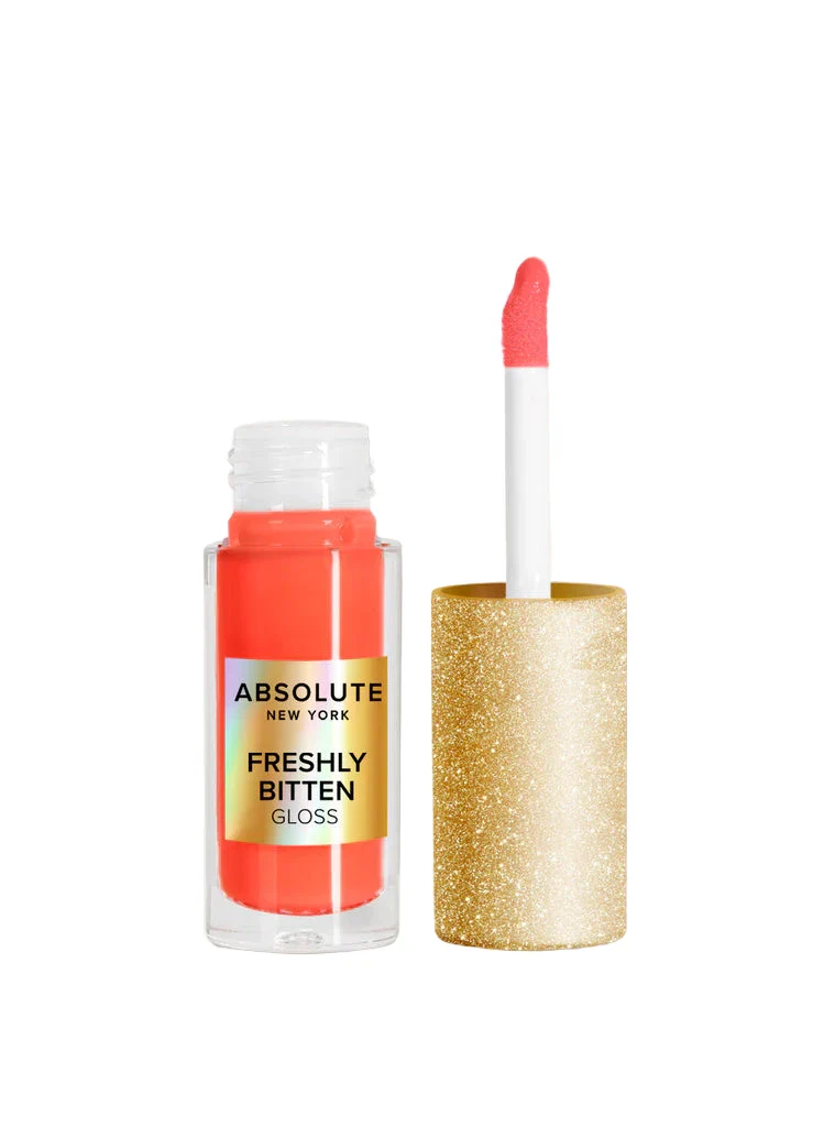 Absolute New York Freshly Bitten Gloss Collection - Image 6