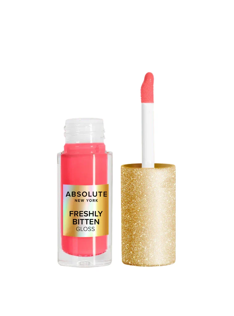 Absolute New York Freshly Bitten Gloss Collection - Image 7