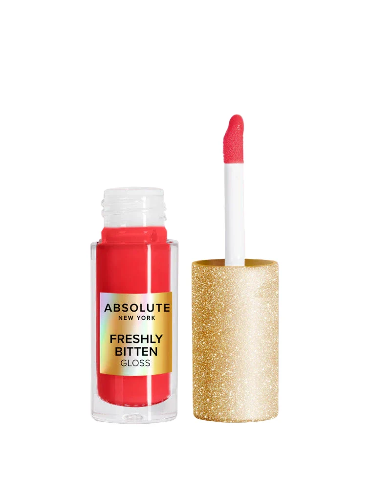 Absolute New York Freshly Bitten Gloss Collection - Image 8