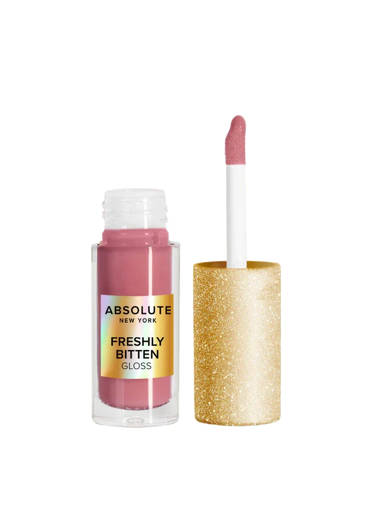 Absolute New York Freshly Bitten Gloss Collection - Image 9