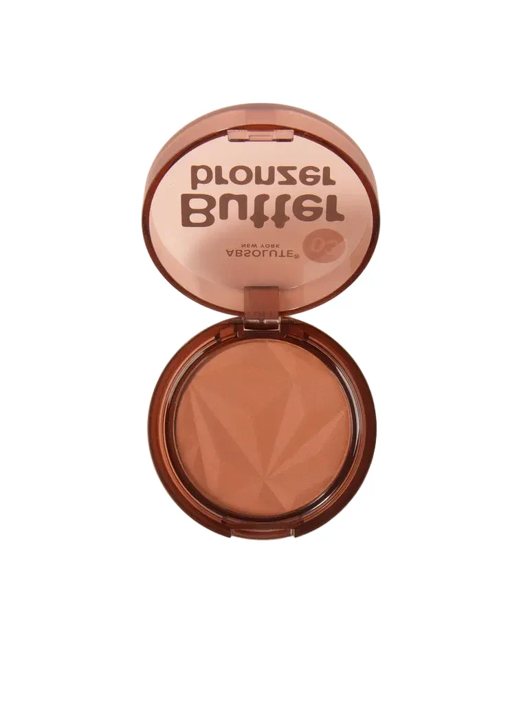 Absolute New York Butter Bronzer & Blusher - Image 3