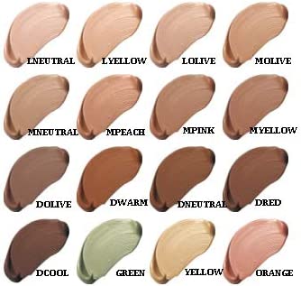 Absolute New York Click Cover Concealer - Image 16