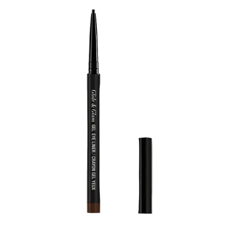 Absolute New York Glide & Glam Gel Eyeliner - Image 3