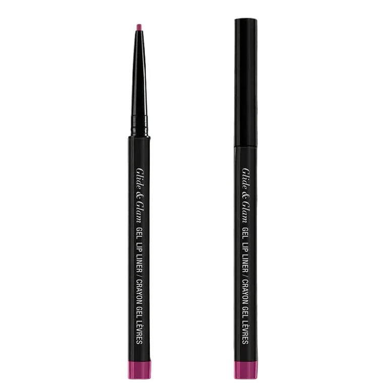 Absolute New York Glide & Glam Gel Lip Liner - Image 2