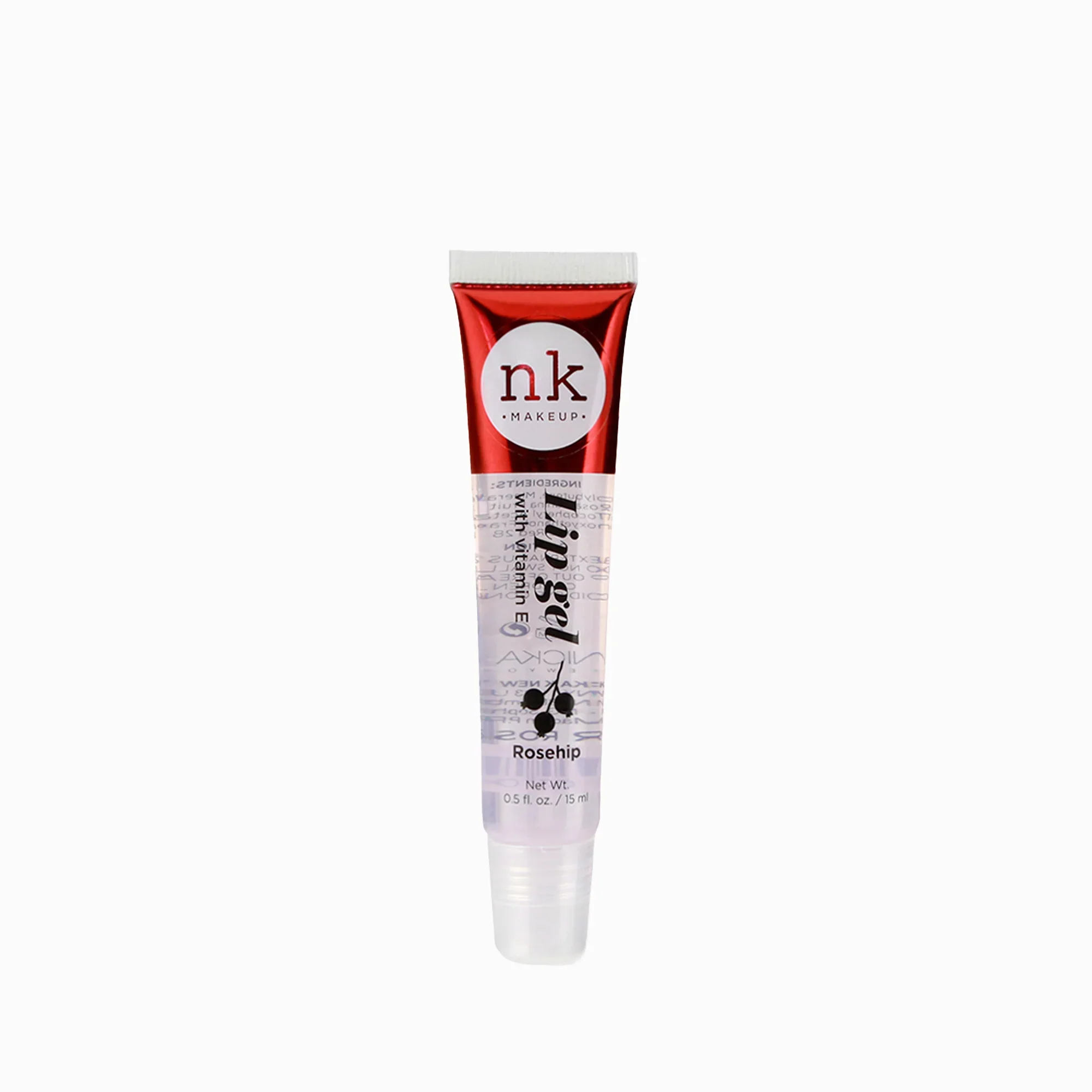 Nicka K New York Lip Gel 15ml - Image 10