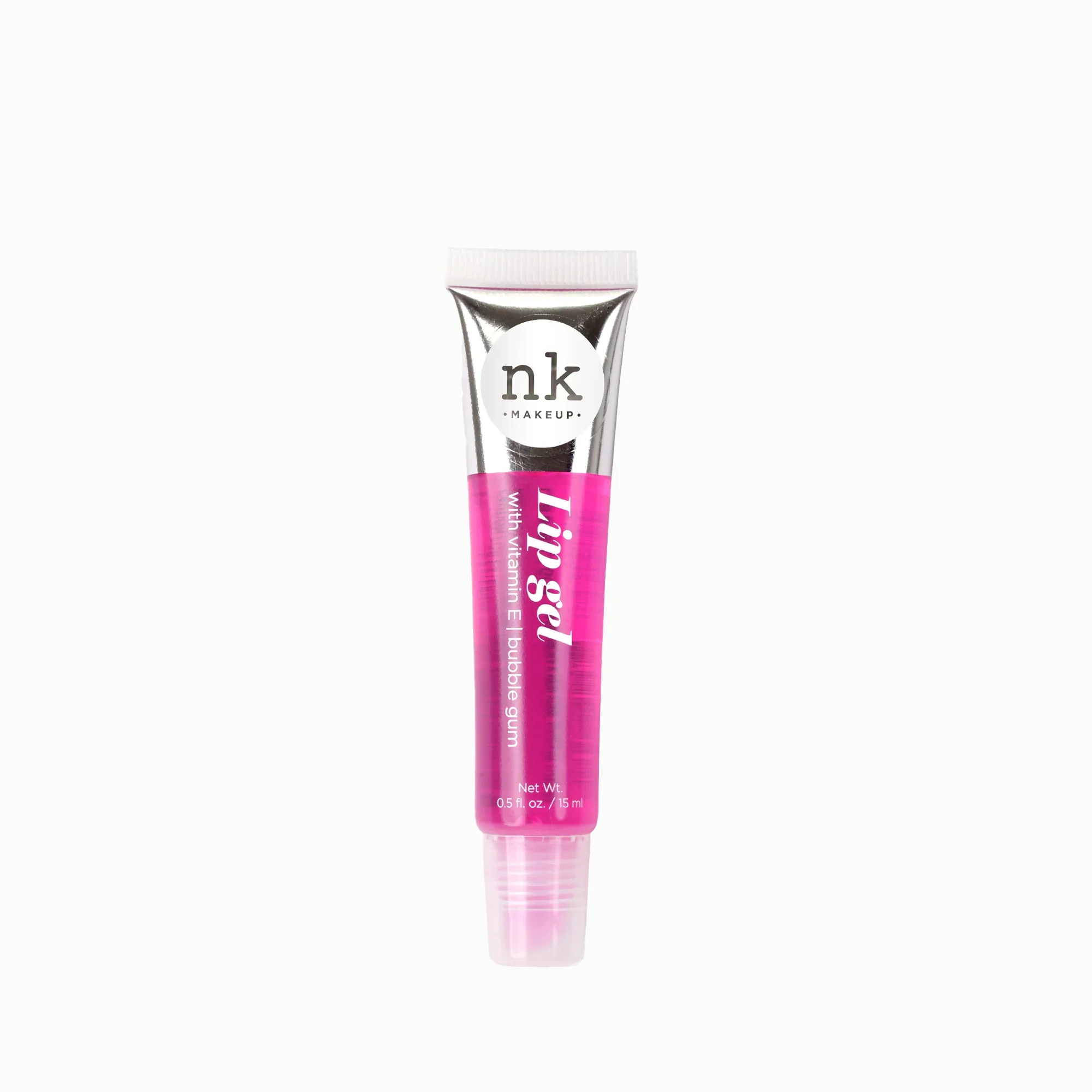 Nicka K New York Lip Gel 15ml - Image 11