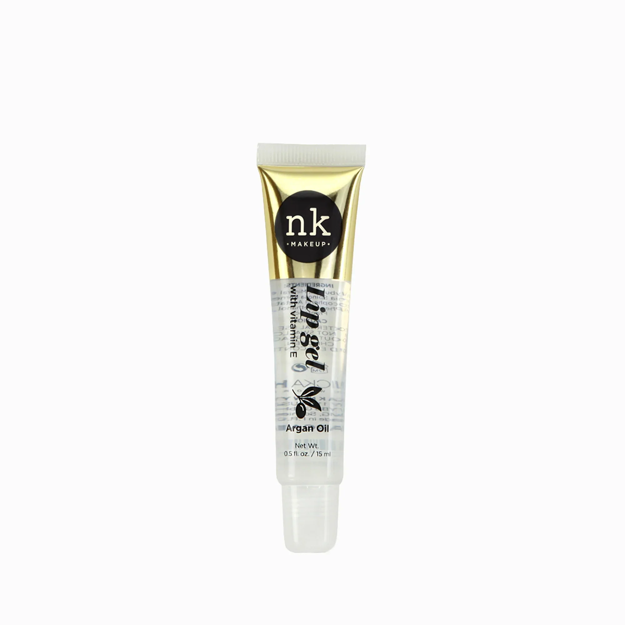 Nicka K New York Lip Gel 15ml - Image 12