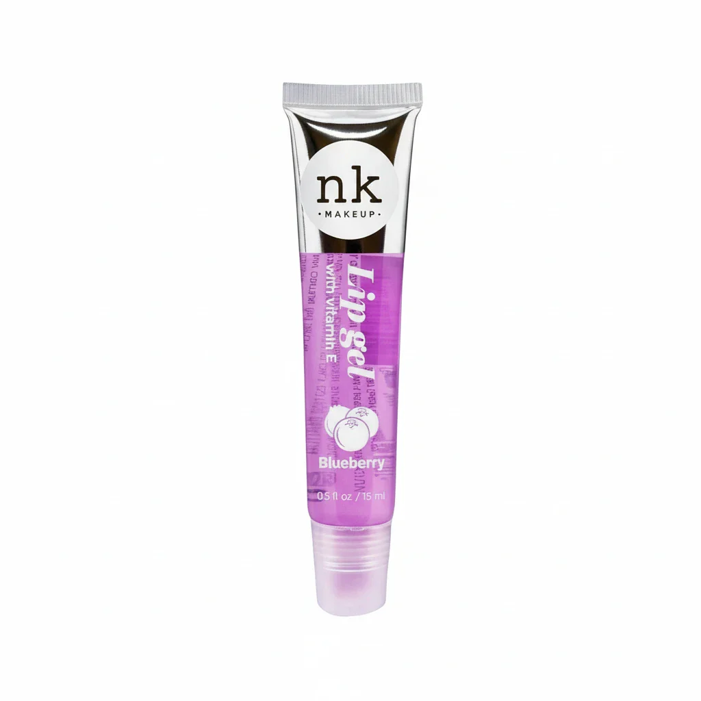 Nicka K New York Lip Gel 15ml - Image 14