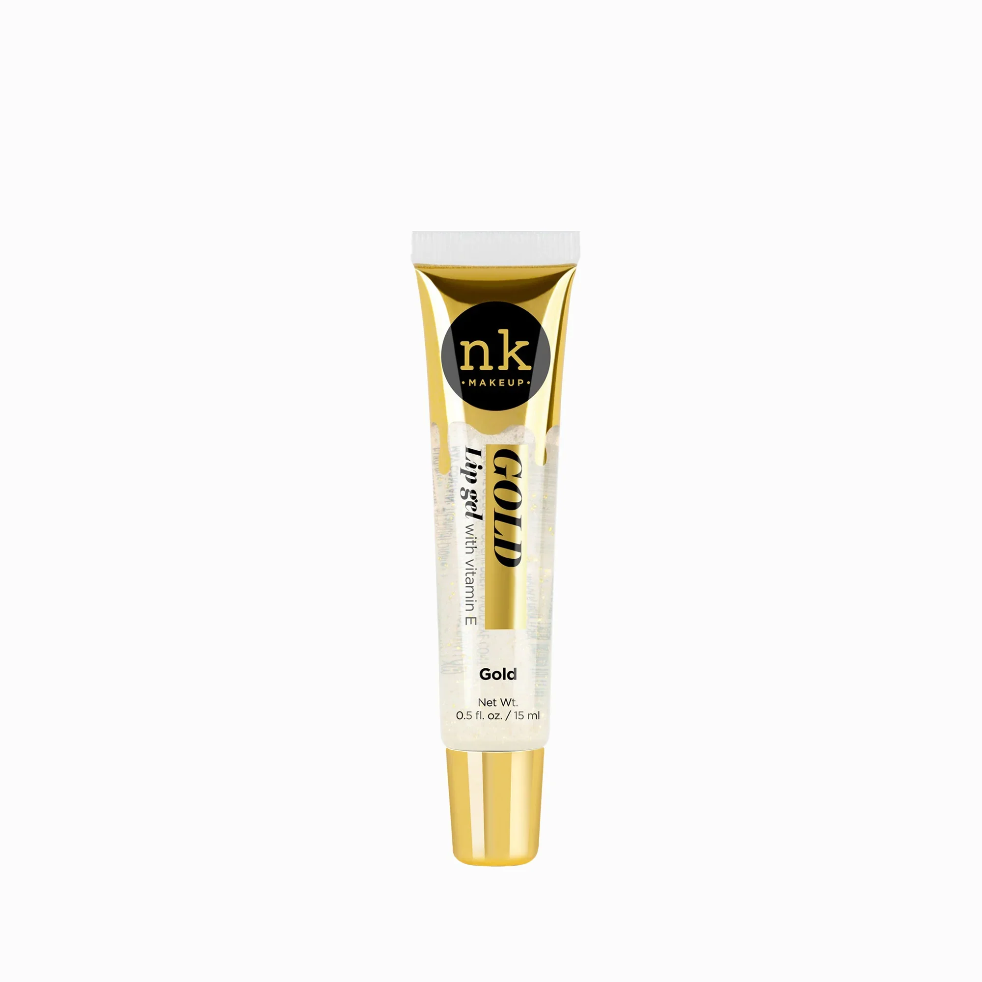 Nicka K New York Lip Gel 15ml - Image 16