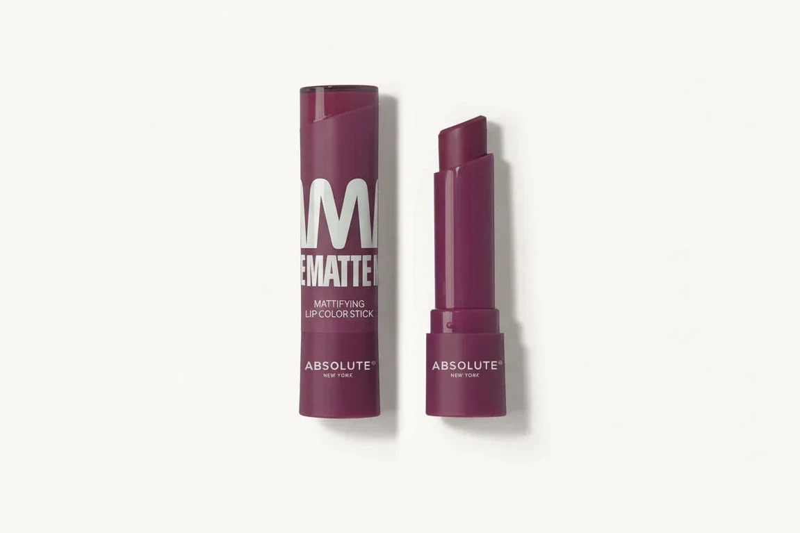Absolute New York Matte Lipstick - Image 10