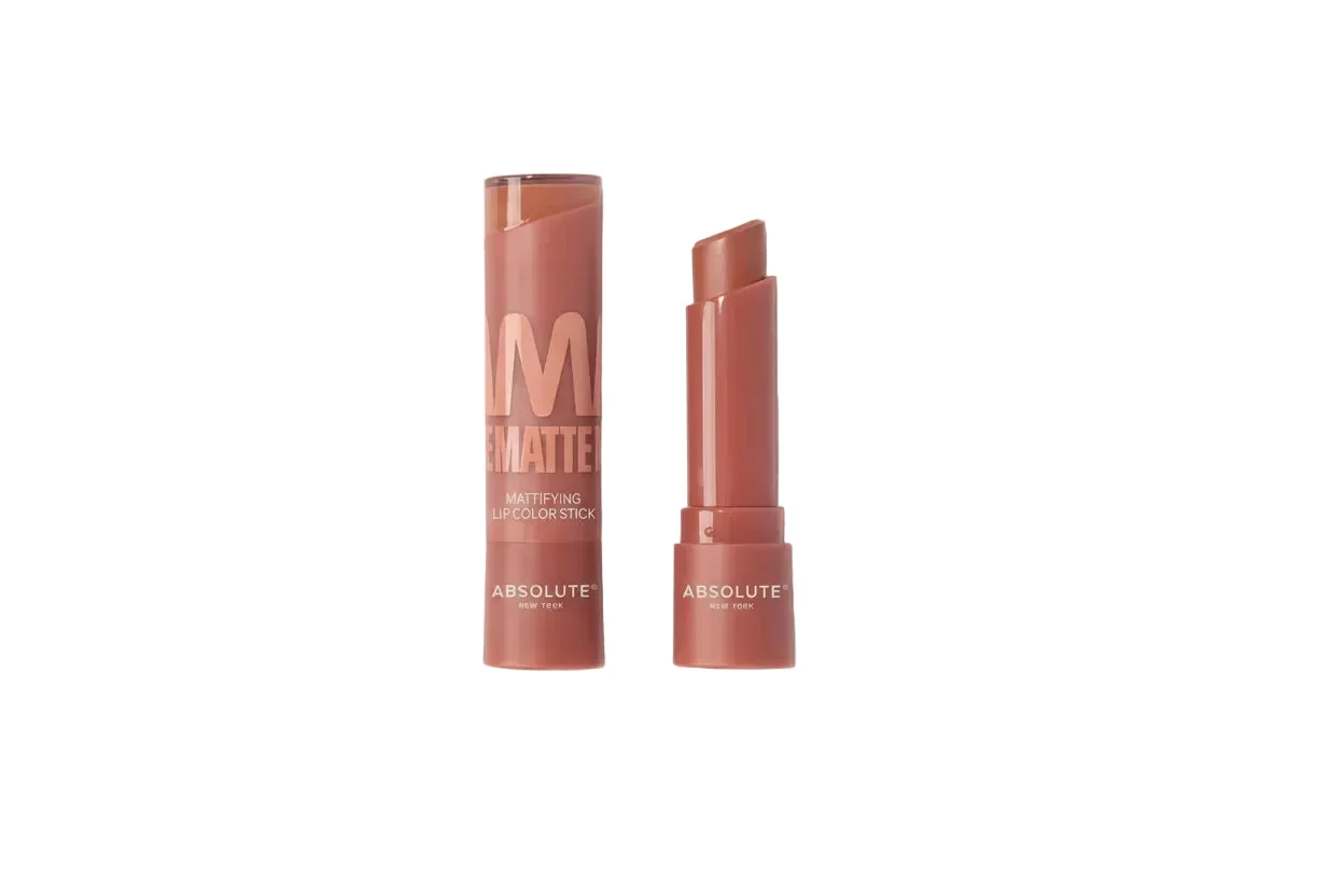 Absolute New York Matte Lipstick - Image 2