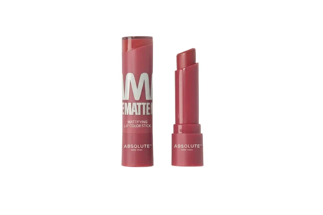 Absolute New York Matte Lipstick - Image 4