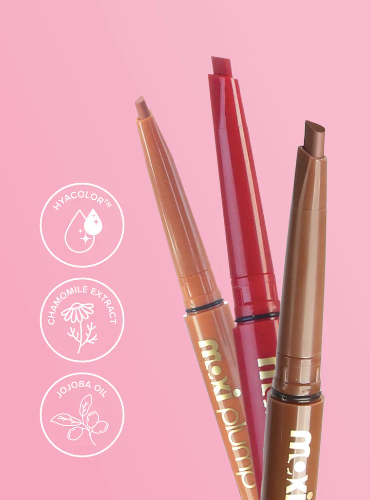 Absolute New York Maxi Plump Lip Liner - Image 8