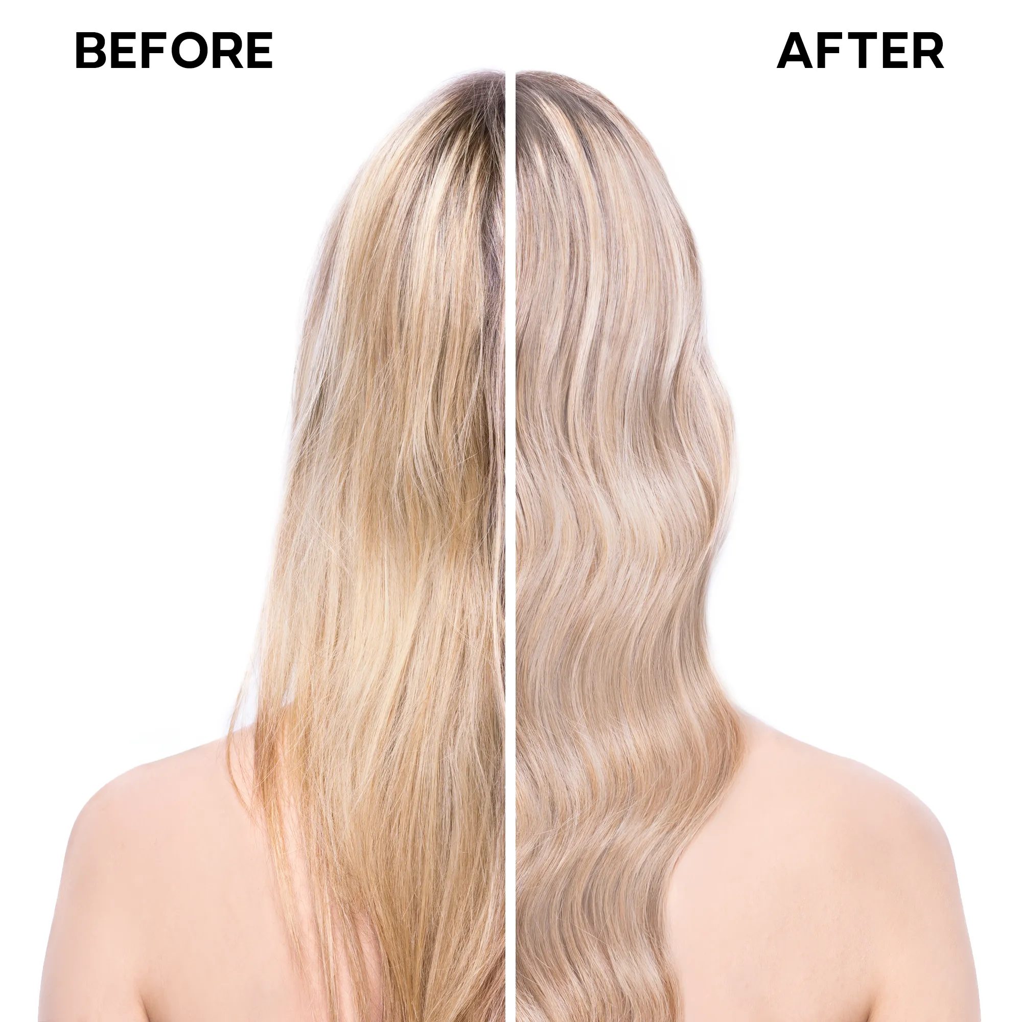Alfaparf Milano Semi Di Lino Anti-Yellow Conditioner 200ml - Image 3