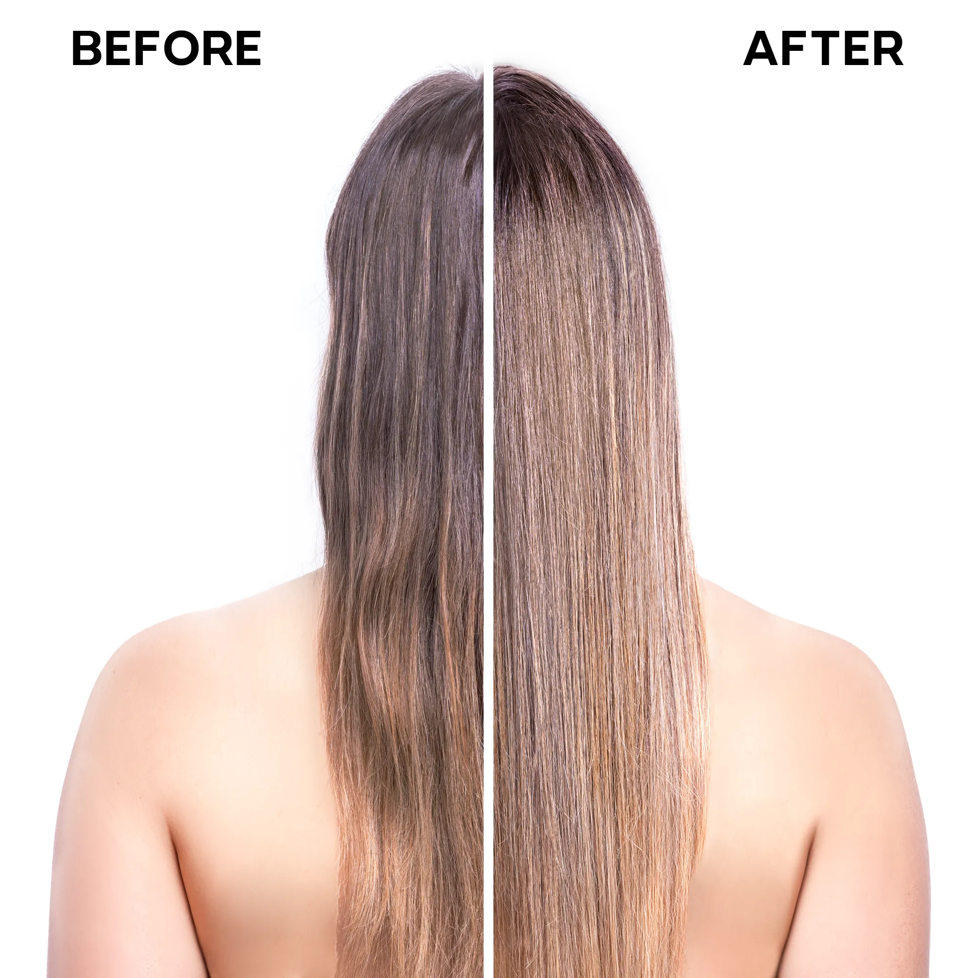 Alfaparf Milano Semi Di Lino Detoxifying Shampoo - Image 3