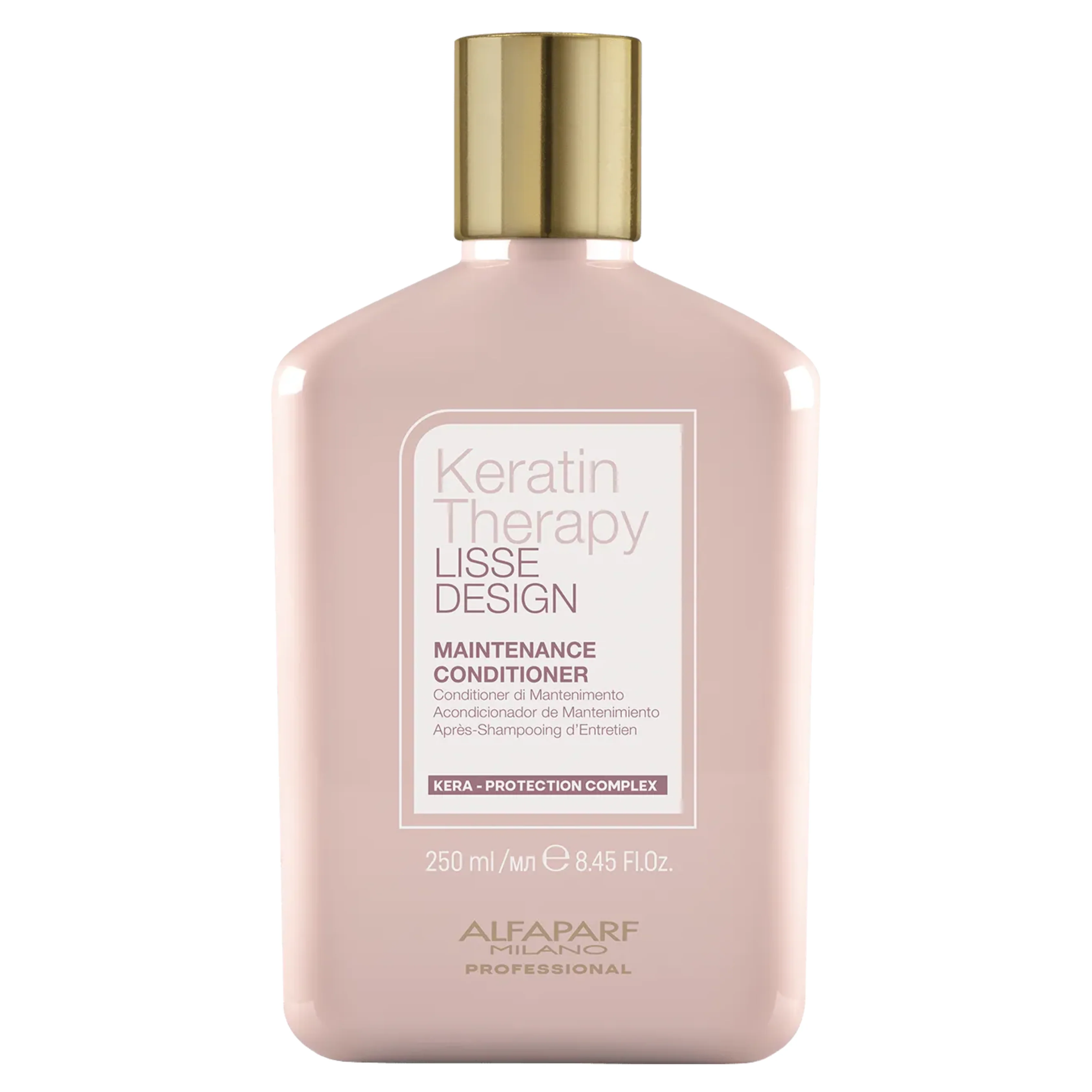 Alfaparf Milano Keratin Therapy Maintenance Conditioner
