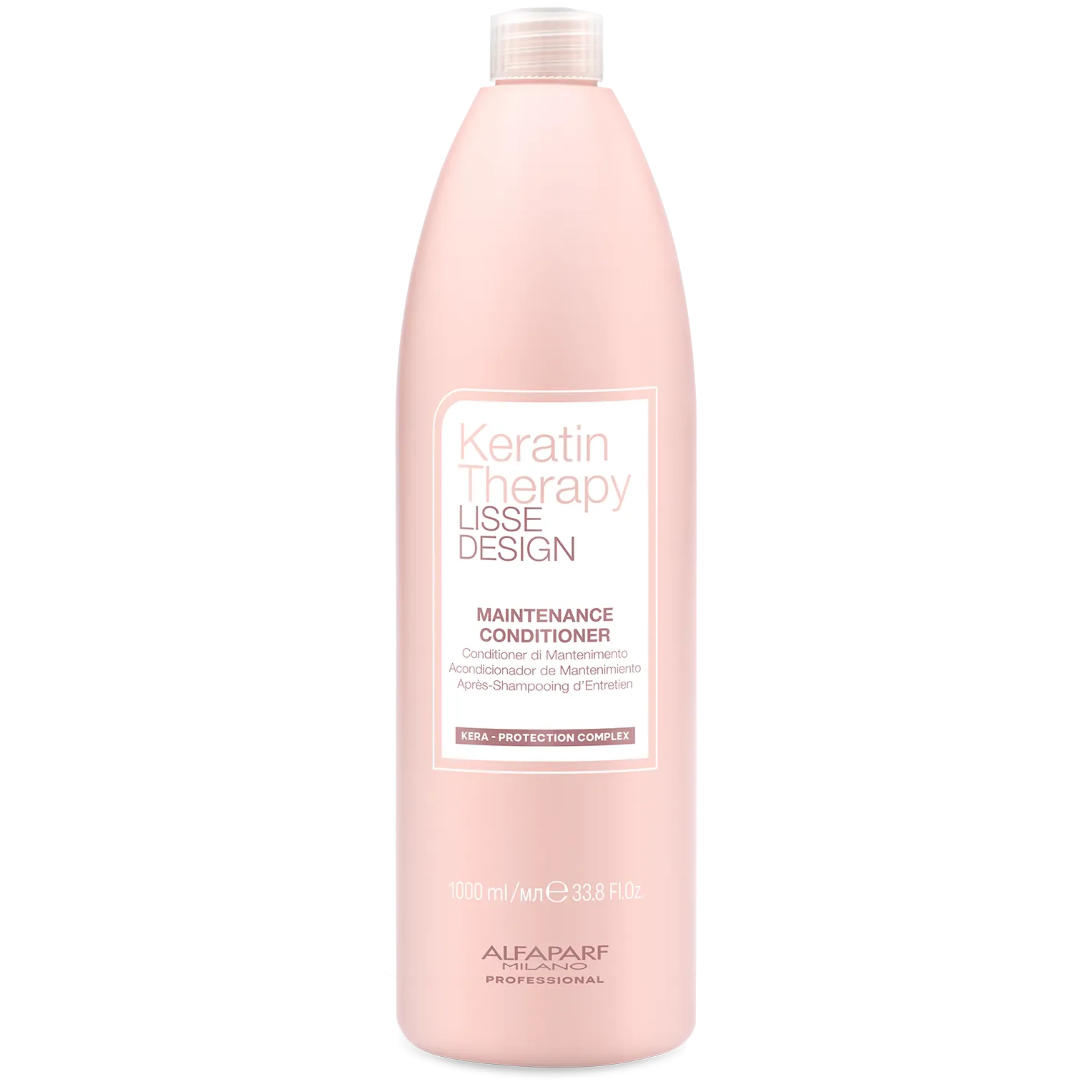 Alfaparf Milano Keratin Therapy Maintenance Conditioner - Image 5