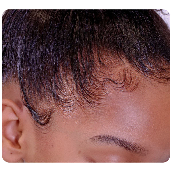 Alikay Naturals LEMONGRASS HOLD IT STYLING GEL 8 OZ - Image 4