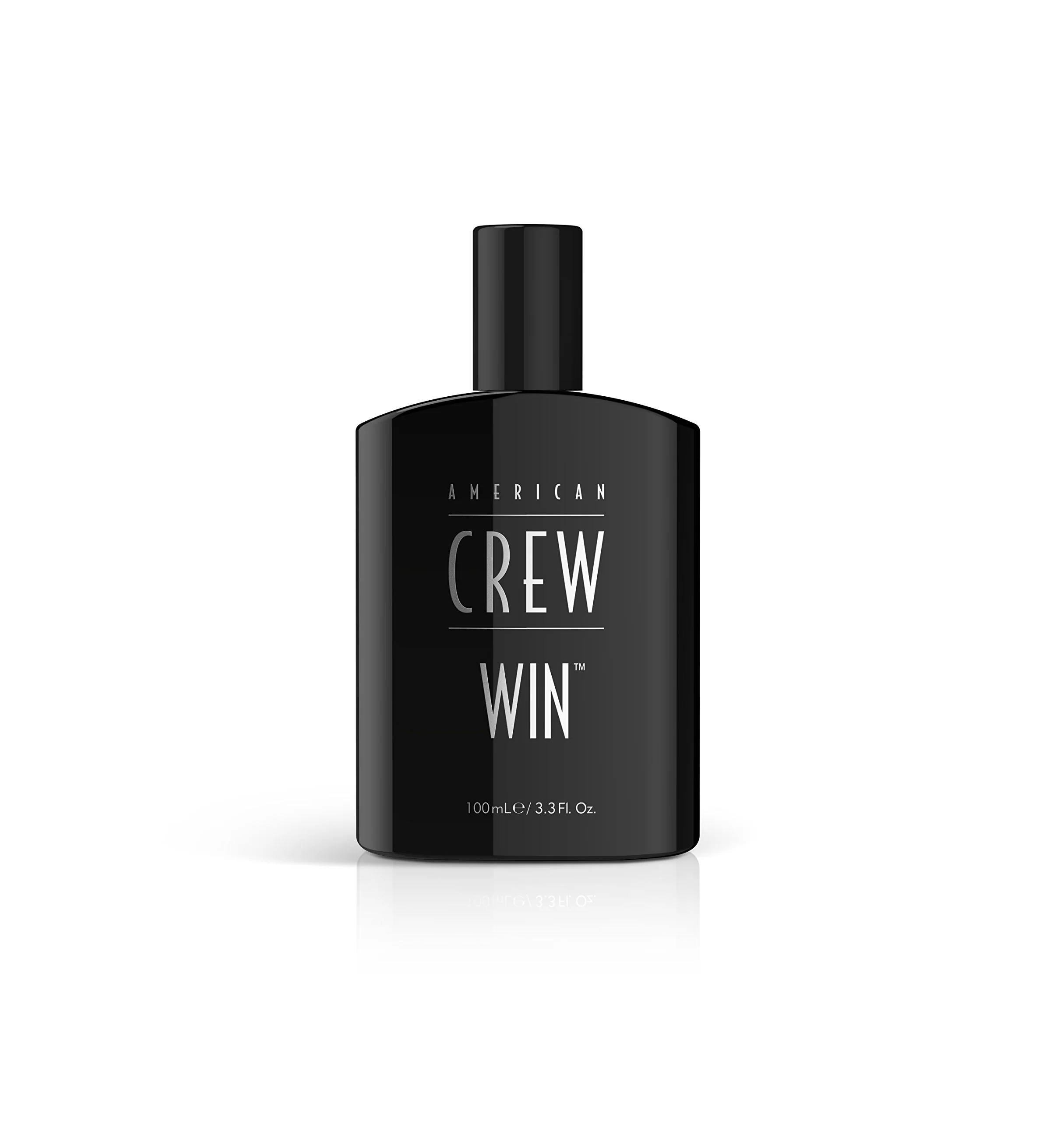 American Crew Win Eau De Toilette 100ml
