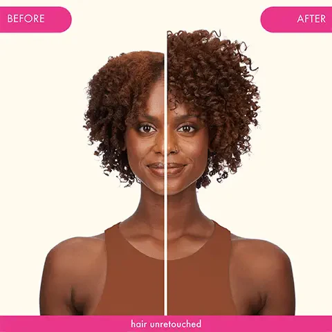 Amika Reset Pink Charcoal Scalp Cleansing Oil 200ml - Image 3