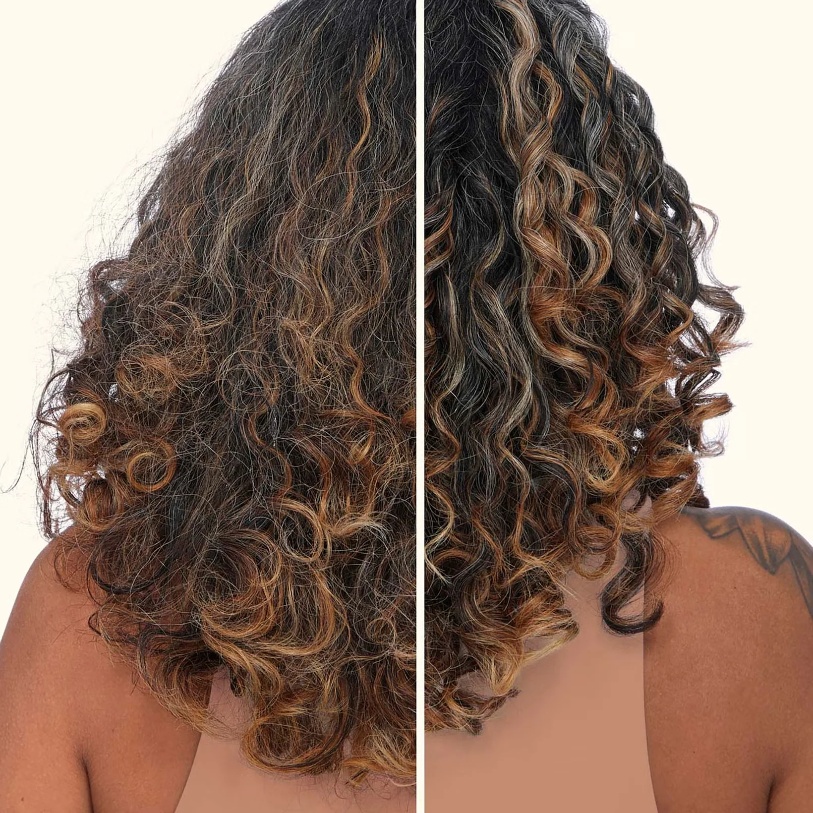 Amika Velveteen Dream Smoothing Shampoo - Image 2