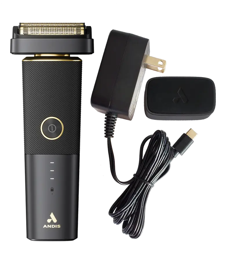 Andis Resurge Shaver - Image 2