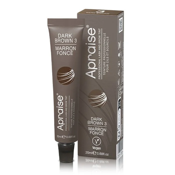 Apraise Lash & Brow Tint 20ml - Image 4