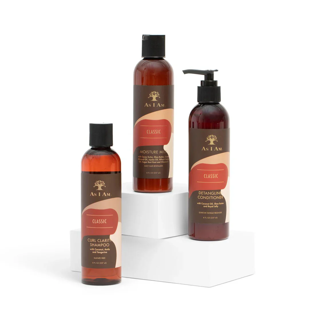 As I Am So Much Moisture Hydrating Lotion 8oz - Image 6