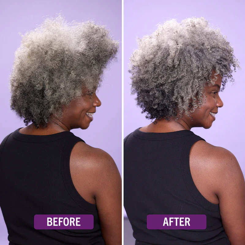 Aunt Jackie's Curl La La Thirst Trap Curl Milk 354ml - Image 8