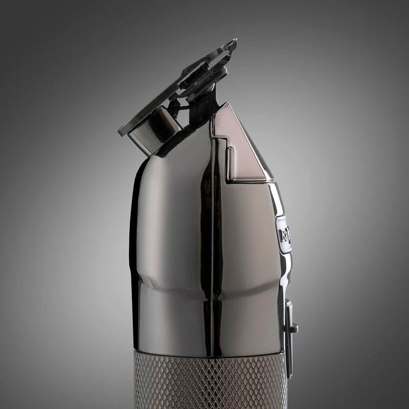 BaByliss Pro Snap Fx Metal Cordless Skeleton Trimmer - Image 4