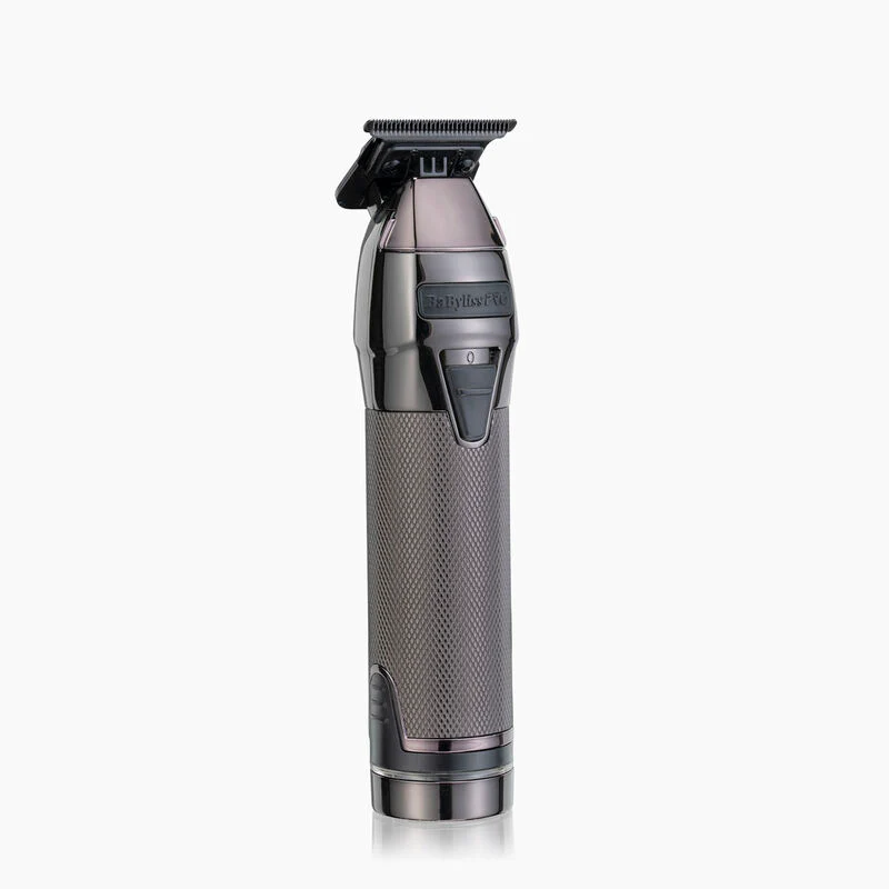 BaByliss Pro Snap Fx Metal Cordless Skeleton Trimmer - Image 5