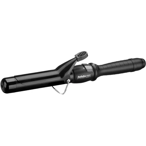 Babyliss Pro Ceramic Dial A Heat Curling Tong - Image 5