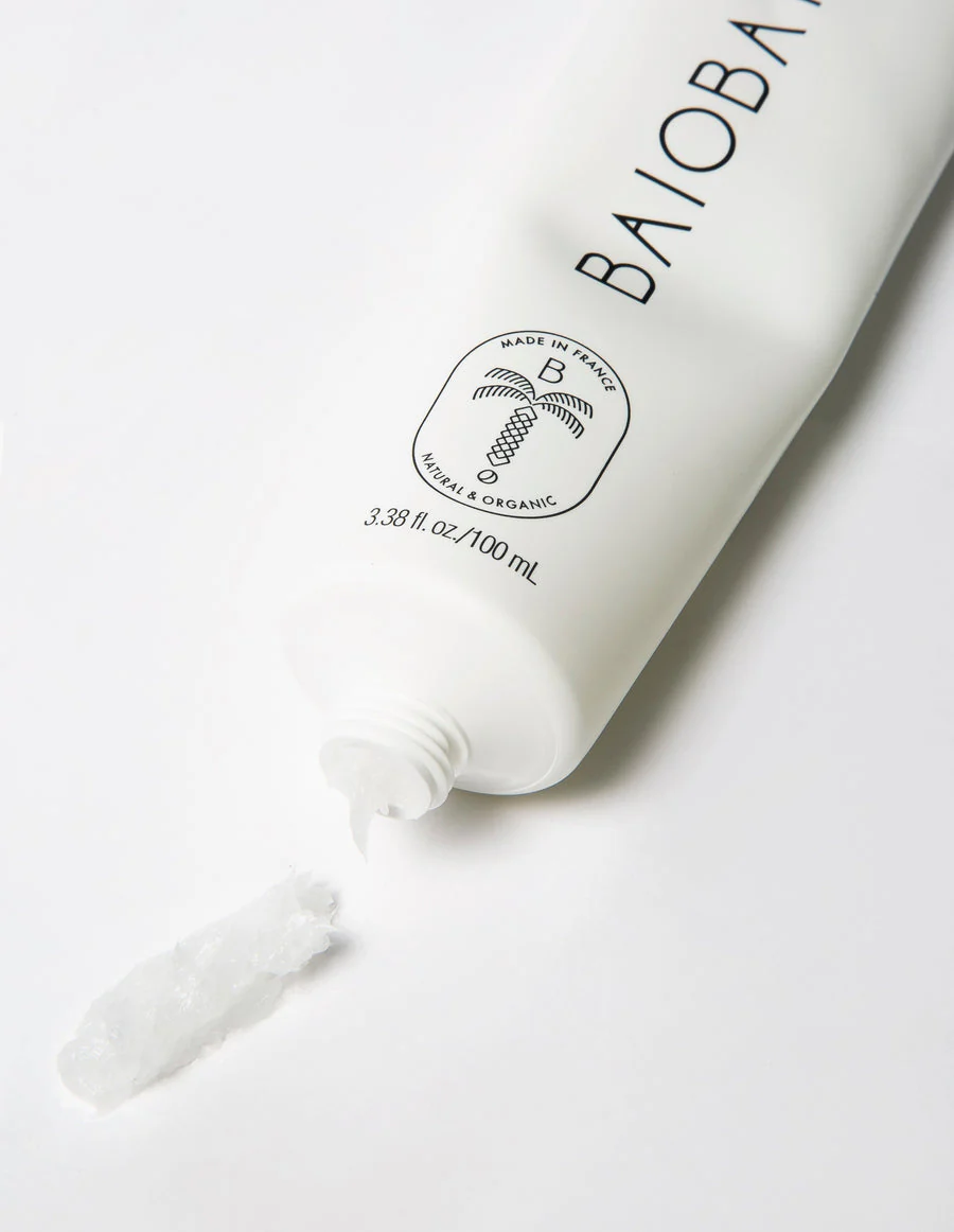 Baiobay Organic Coconut Oil 100ml - Image 3