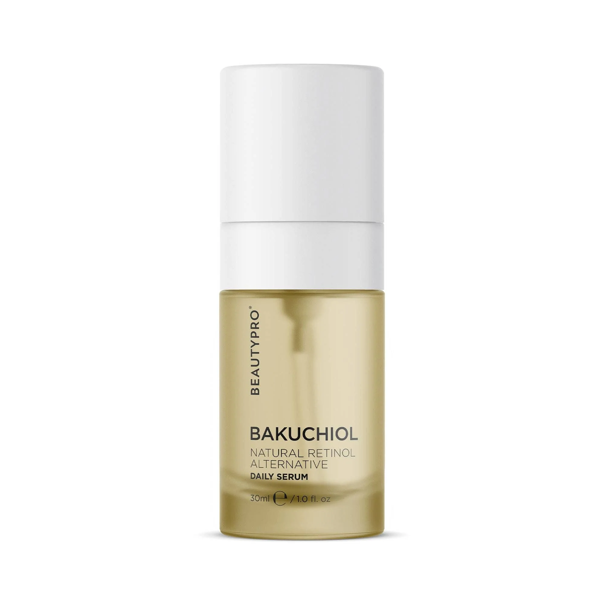 BeautyPro Bakuchiol Daily Serum 30ml - Image 10