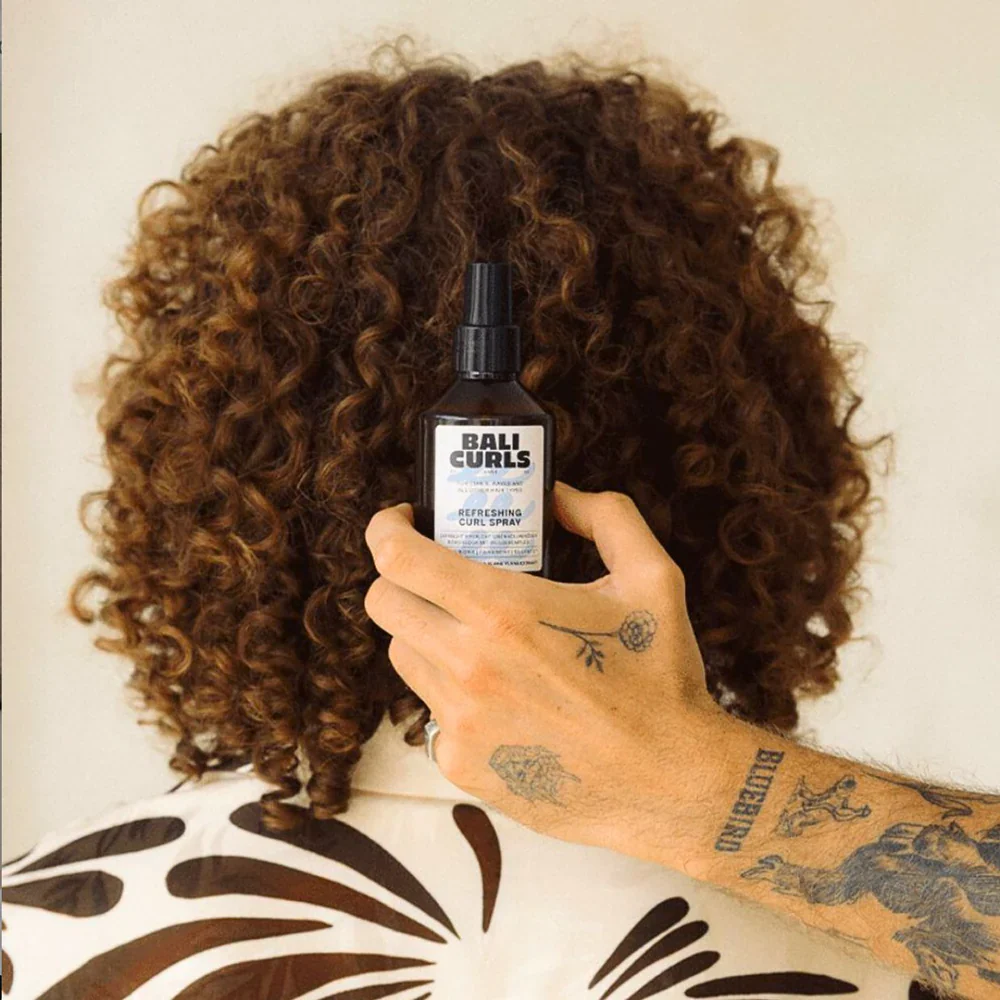 Bali Curls Volumizing Curls Spray 150ml - Image 3