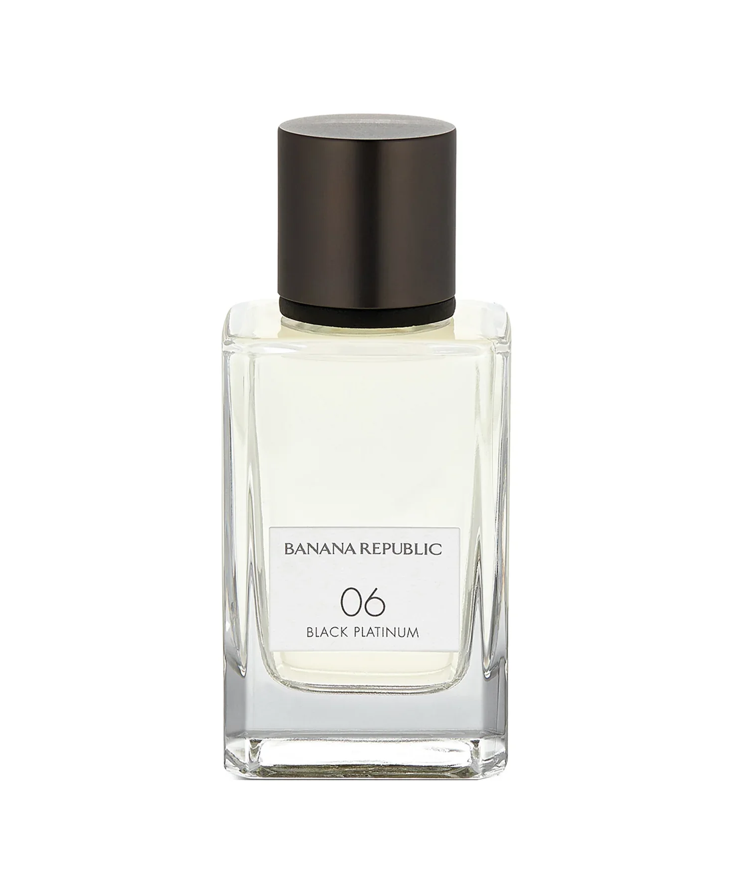 Banana Republic Black Platinum Eau De Parfum 75ml - Image 2