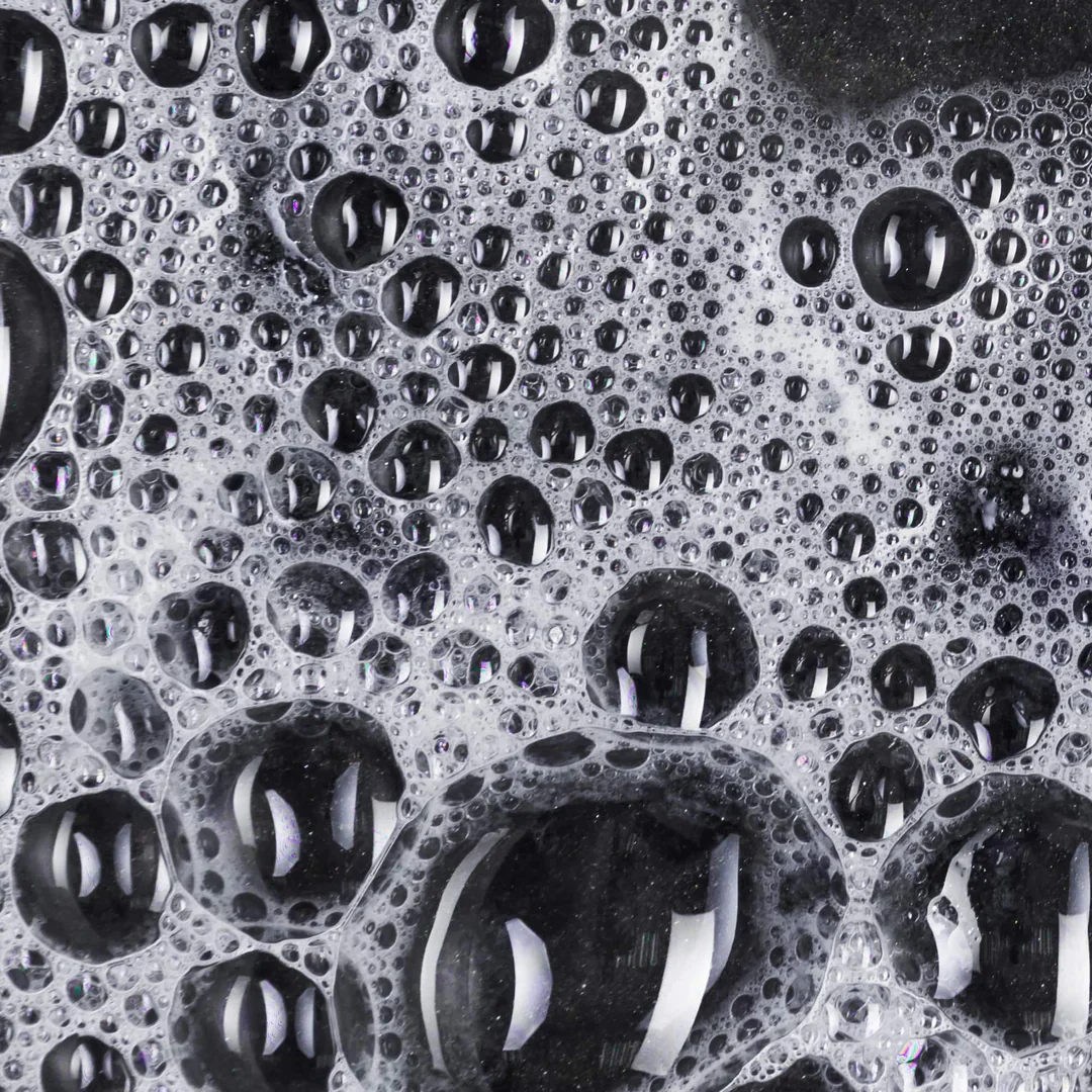 BeautyPro Detoxifying Bubbling Cleansing Charcoal Sheet Mask - Image 3