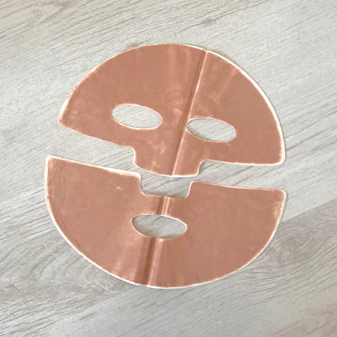 BeautyPro Pink Clay Mask - Image 3