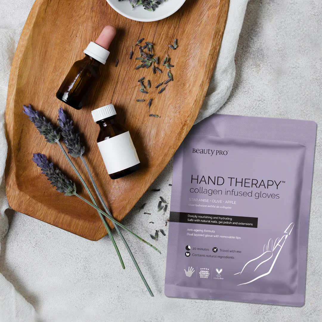 BeautyPro SPA at Home: Hand & Foot Renewal - Image 6