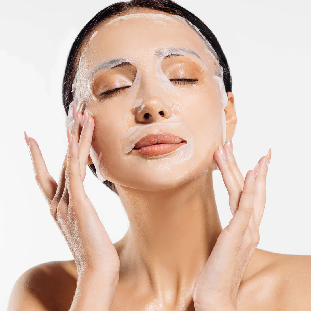 BeautyPro Super Hydrating Travel Face Sheet Mask - Image 2